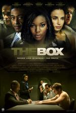 Постер The Box: 972x1440 / 219 Кб