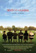 Постер Смерть на похоронах: 1013x1500 / 278 Кб