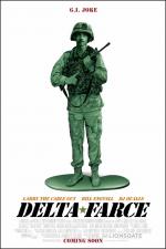 Постер Операция Дельта-фарс: 732x1097 / 101 Кб