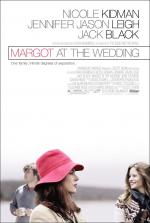 Постер Марго на свадьбе: 1012x1500 / 168 Кб