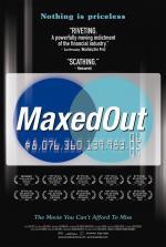 Постер Maxed Out: 972x1440 / 193 Кб