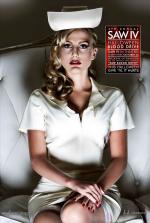 Постер Пила 4: 1013x1500 / 221 Кб