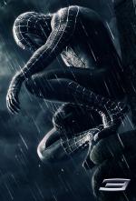 Постер Человек-паук 3: Враг в отражении: 485x713 / 80 Кб