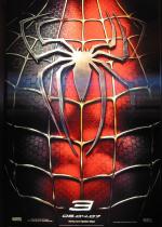 Постер Человек-паук 3: Враг в отражении: 535x747 / 90 Кб