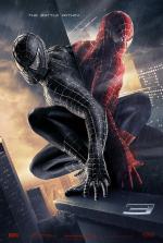 Постер Человек-паук 3: Враг в отражении: 1009x1500 / 328 Кб