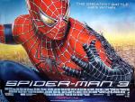 Постер Человек-паук 3: Враг в отражении: 535x402 / 73 Кб