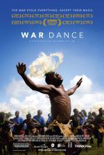 Постер Война и танцы: 1013x1500 / 251 Кб