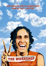 Постер The Workshop: 1062x1500 / 256 Кб