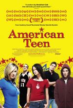 Постер Американские подростки: 1013x1500 / 312 Кб