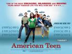 Постер Американские подростки: 1500x1125 / 242 Кб