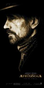 Постер Аппалуза: 750x1500 / 129 Кб