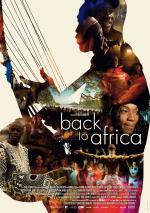 Постер Back to Africa: 1060x1500 / 380 Кб