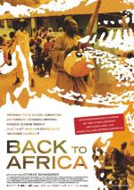Постер Back to Africa: 495x700 / 89 Кб