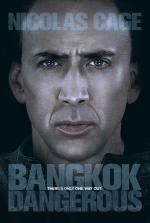 Постер Опасный Бангкок: 1012x1500 / 261 Кб