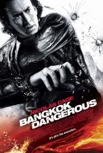 Постер Опасный Бангкок: 1012x1500 / 312 Кб