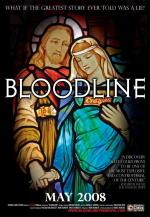 Постер Bloodline: 799x1153 / 174 Кб