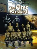 Постер The First Basket: 1129x1500 / 326 Кб
