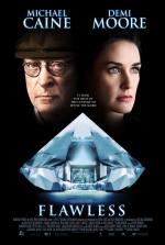 Постер Flawless: 1012x1500 / 213 Кб