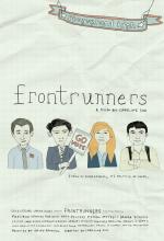 Постер Frontrunners: 1023x1500 / 171 Кб