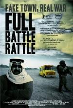 Постер Full Battle Rattle: 509x755 / 122 Кб