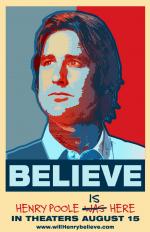 Постер Генри Пул уже здесь: 971x1500 / 180 Кб