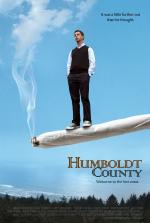 Постер Humboldt County: 1013x1500 / 261 Кб