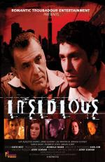 Постер Insidious: 900x1380 / 203 Кб