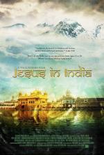 Постер Jesus in India: 510x755 / 120 Кб