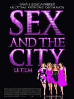 Постер Секс в большом городе: 535x713 / 75 Кб