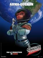 Постер Мартышки в космосе: 1125x1500 / 209 Кб