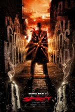 Постер Мститель: 405x600 / 67 Кб