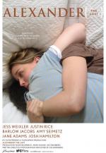 Постер Александр Последний: 1038x1500 / 215 Кб