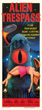 Постер Инопланетное вторжение: 583x1500 / 174 Кб