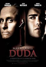 Постер Разумное сомнение: 1015x1450 / 212 Кб