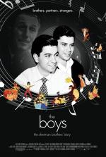 Постер The Boys: 1012x1500 / 269 Кб