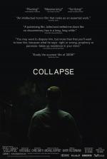 Постер Collapse: 900x1333 / 113 Кб