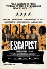 Постер The Escapist: 1019x1500 / 279 Кб
