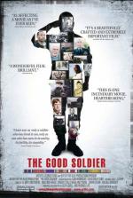 Постер The Good Soldier: 407x604 / 64 Кб