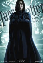 Постер Гарри Поттер и Принц-полукровка: 1012x1500 / 190 Кб