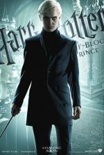 Постер Гарри Поттер и Принц-полукровка: 1012x1500 / 236 Кб