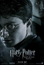 Постер Гарри Поттер и Принц-полукровка: 904x1340 / 212 Кб