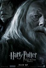 Постер Гарри Поттер и Принц-полукровка: 900x1333 / 314 Кб