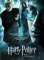 Постер Гарри Поттер и Принц-полукровка: 845x1139 / 154 Кб