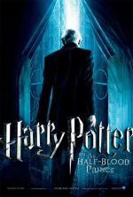 Постер Гарри Поттер и Принц-полукровка: 850x1259 / 171 Кб
