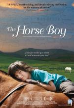 Постер Мальчик-Лошадь: 1025x1500 / 318 Кб