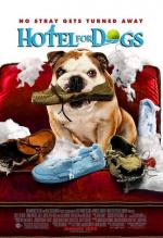 Постер Отель для собак: 448x654 / 69 Кб