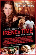 Постер Irene in Time: 999x1500 / 306 Кб