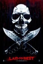 Постер Похороненная: 1013x1500 / 218 Кб