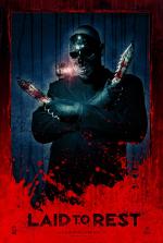 Постер Похороненная: 1013x1500 / 264 Кб