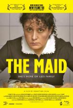 Постер The Maid: 792x1172 / 174 Кб
